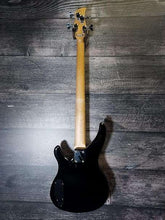 Yamaha TRBX174 Red Metallic Electric Bass Guitar - Taal Musicals